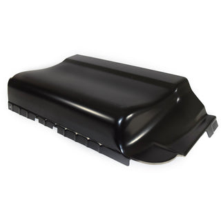 1997-1998 Ford F-350 Supercab 3dr Extended Cab Corner LH.