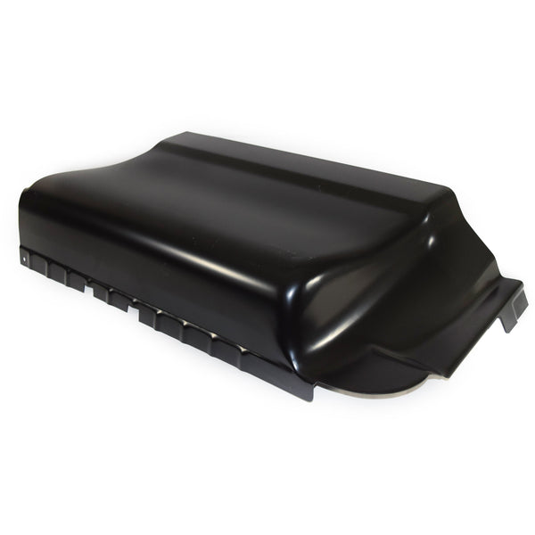 1997-1998 Ford F-250 Supercab 3dr Extended Cab Corner LH.