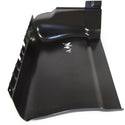 1997-1998 Ford F-350 Supercab 3dr Extended Cab Corner LH.