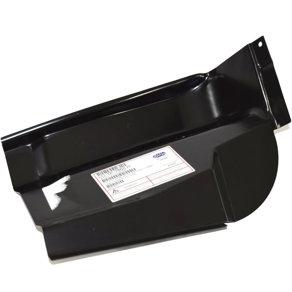 1997 Ford F-250 HD Truck Cab Corner, LH, Regular Cab.