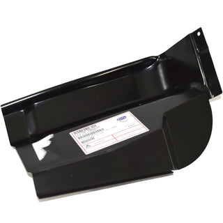 1997-2004 Ford F-150 Truck Cab Corner, LH, Regular Cab.