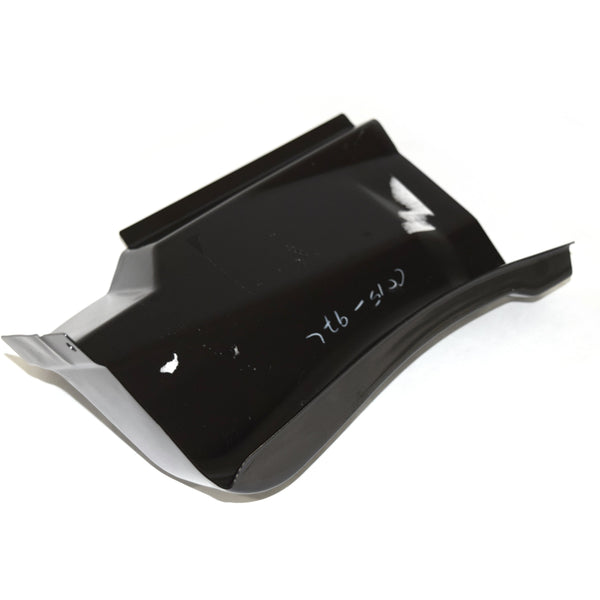 1997-2004 Ford F-350 Truck Cab Corner, LH, Regular Cab.