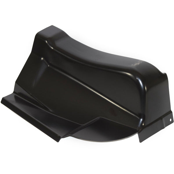 1997-2004 Ford F-250 Truck Cab Corner, RH, Regular Cab.