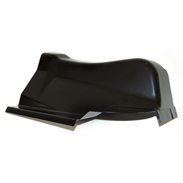 1997-2004 Ford F-350 Truck Cab Corner, RH, Regular Cab.