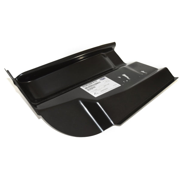 1997-2004 Ford F-350 Truck Cab Corner, RH, Regular Cab.