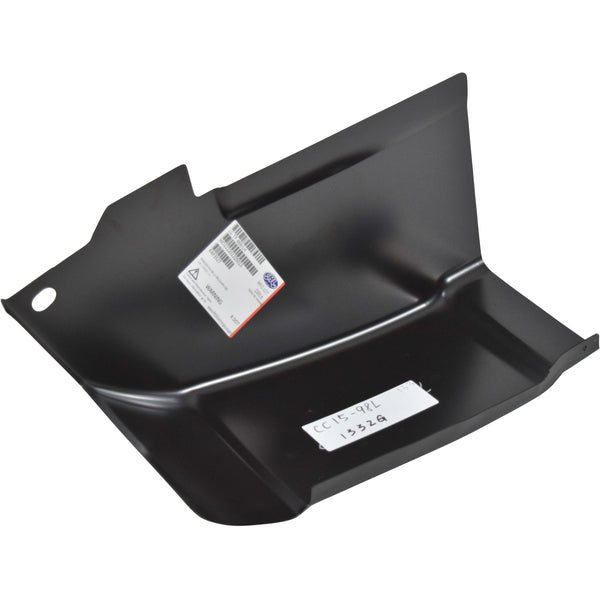 1998-2011 Ford Pickup Ranger Regular Cab Cab Corner LH.