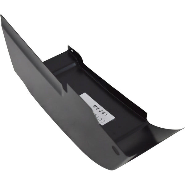 1998-2011 Ford Pickup Ranger Regular Cab Cab Corner LH.