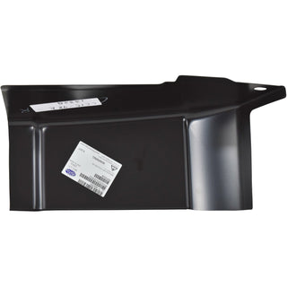 1998-2011 Ford Pickup Ranger Regular Cab Cab Corner RH.