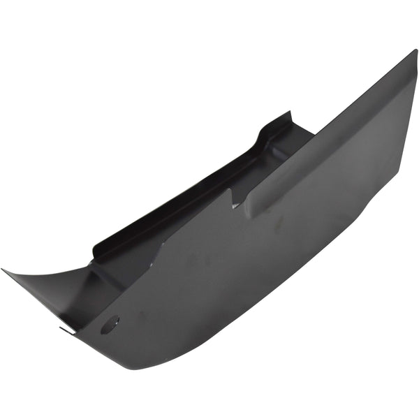 1998-2011 Ford Pickup Ranger Regular Cab Cab Corner RH.