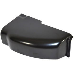 1999-2015 Ford F-350 Super Duty Truck Cab Corner, LH, Extended Cab.