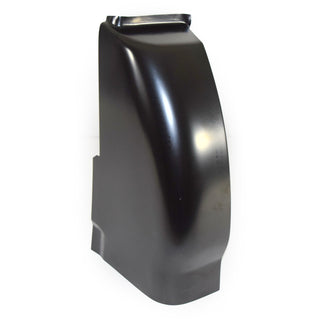 1999-2015 Ford F-250 Super Duty Truck Cab Corner, LH, Extended Cab.