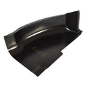 1999-2015 Ford F-250 Super Duty Truck Cab Corner, LH, Extended Cab.