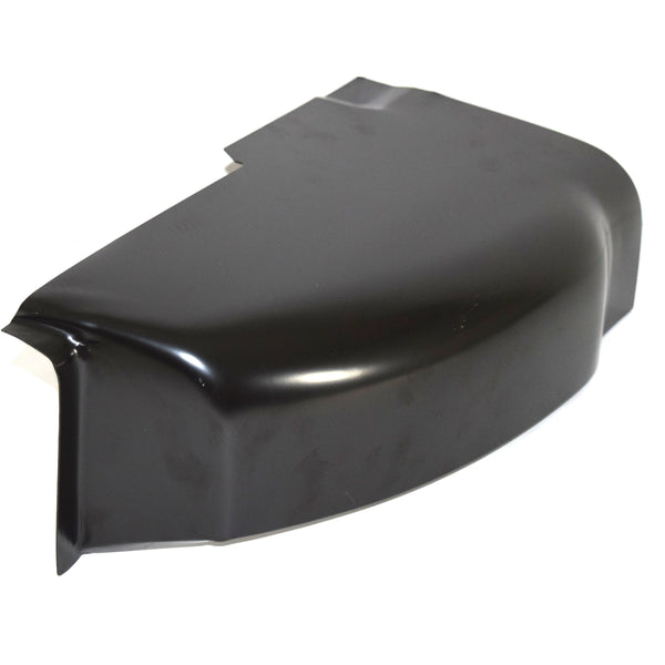 1999-2015 Ford F-250 Super Duty Truck Cab Corner, RH, Extended Cab.