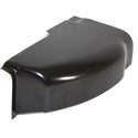 1999-2015 Ford F-350 Super Duty Truck Cab Corner, RH, Extended Cab.