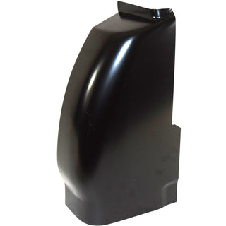 1999-2015 Ford F-250 Super Duty Truck Cab Corner, RH, Extended Cab.