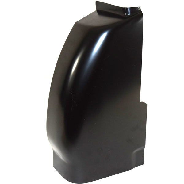 1999-2015 Ford F-350 Super Duty Truck Cab Corner, RH, Extended Cab.