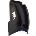 1999-2015 Ford F-350 Super Duty Truck Cab Corner, RH, Extended Cab.