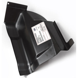 1999-2003 Ford P/U Crew Cab Cab Corner LH.