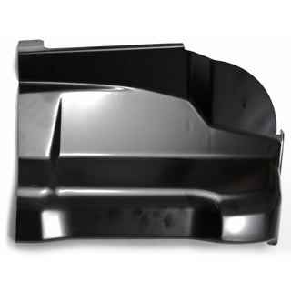 1999-2003 Ford P/U Crew Cab Cab Corner LH.