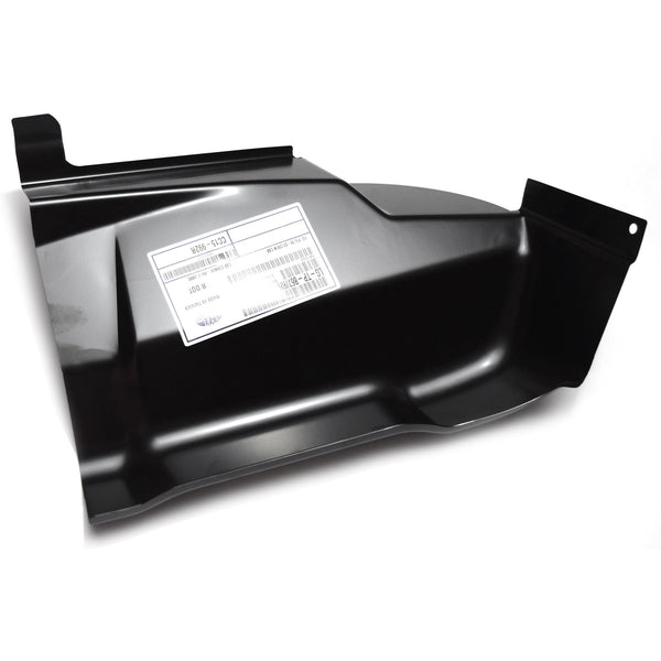 1999-2003 Ford P/U Crew Cab Cab Corner RH.