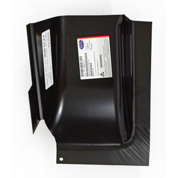 1999-2016 Ford Superduty Super/Crew Cab Inner Cab Corner LH.