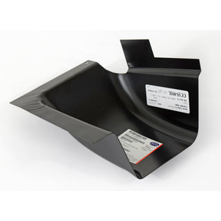 1999-2016 Ford Superduty Super/Crew Cab Inner Cab Corner LH.