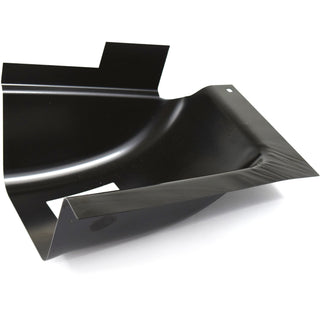 1999-2016 Ford Super duty Super/Crew Cab Inner Cab Corner RH.