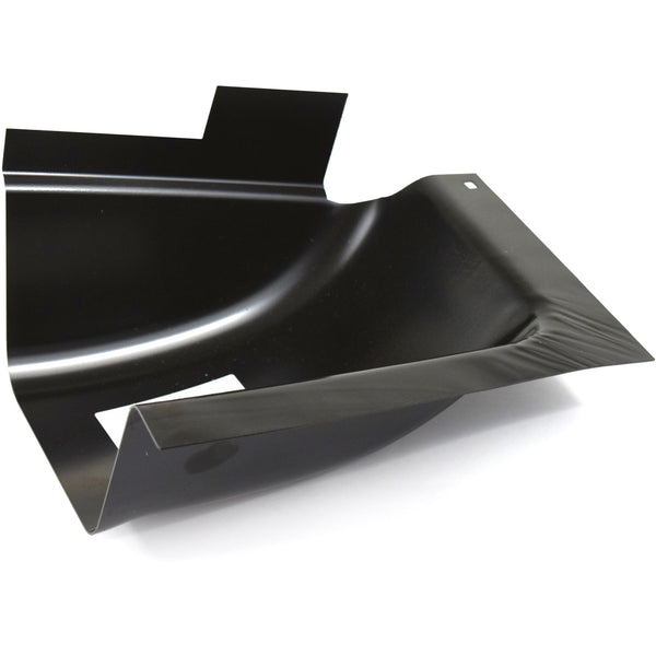 1999-2016 Ford Super duty Super/Crew Cab Inner Cab Corner RH.