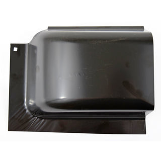 1999-2016 Ford Super duty Super/Crew Cab Inner Cab Corner RH.