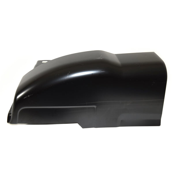 1999-2007 Ford F-250 Superduty Regular/Crew Cab Cab Corner w/Extension LH.