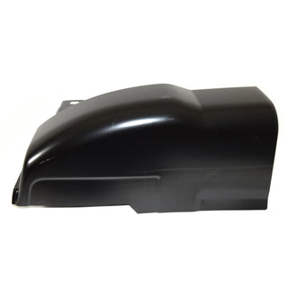 1999-2007 Ford F-350 Superduty Regular/Crew Cab Cab Corner w/Extension LH.