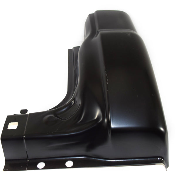 1999-2007 Ford F-250 Superduty Regular/Crew Cab Cab Corner w/Extension LH.