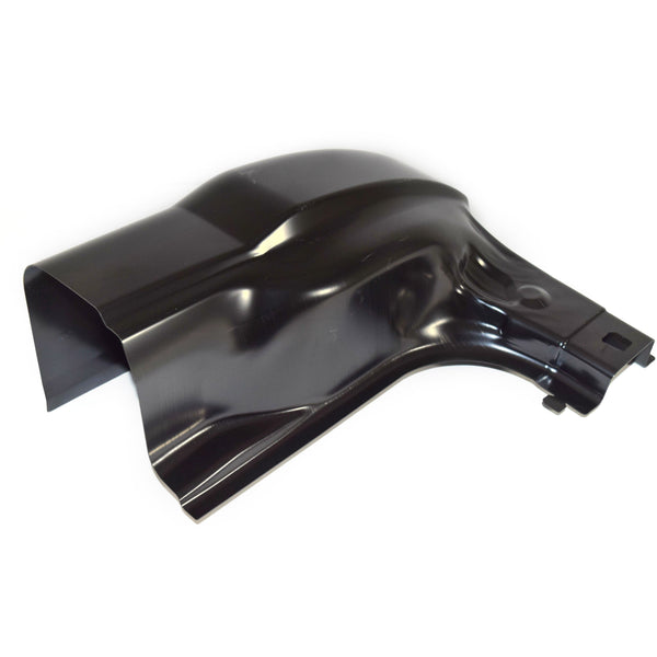 1999-2007 Ford F-250 Superduty Regular/Crew Cab Cab Corner w/Extension LH.