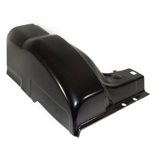 1999-2007 Ford F-250 Superduty Regular/Crew Cab Cab Corner w/Extension RH.