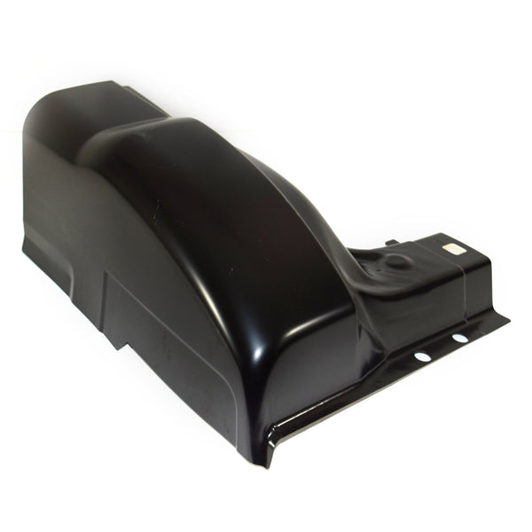 1999-2007 Ford F-250 Superduty Regular/Crew Cab Cab Corner w/Extension RH.