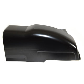 1999-2007 Ford F-350 Superduty Regular/Crew Cab Cab Corner w/Extension RH.