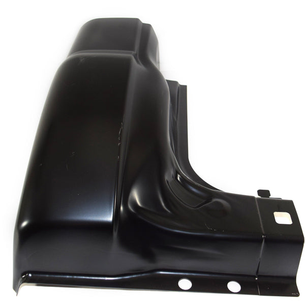 1999-2007 Ford F-250 Superduty Regular/Crew Cab Cab Corner w/Extension RH.
