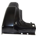 1999-2007 Ford F-350 Superduty Regular/Crew Cab Cab Corner w/Extension RH.