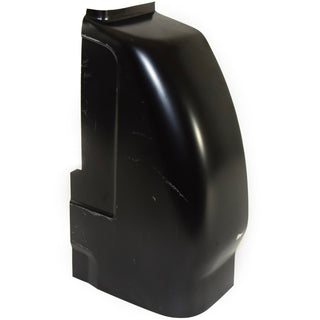 1999-2015 Ford F-250 Superduty Regular/Crew Cab Cab Corner LH.