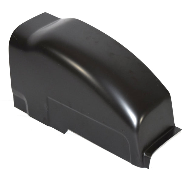 1999-2015 Ford F-250 Superduty Regular/Crew Cab Cab Corner RH.