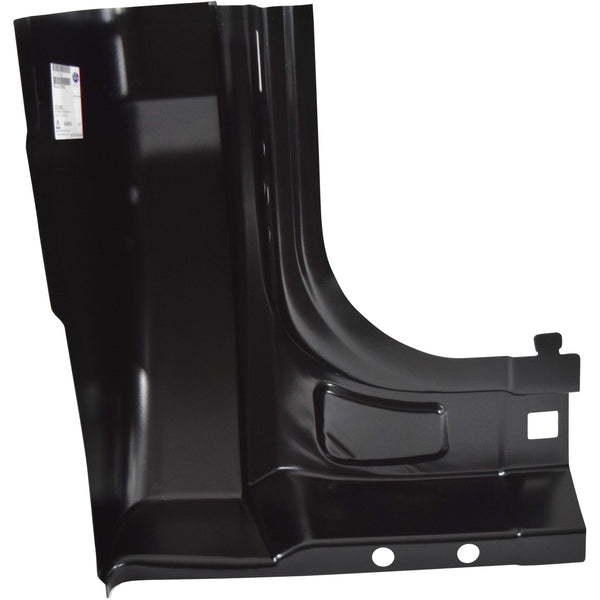 1999-2016 Ford F Super Duty Super Cab Cab Corner With Extension LH