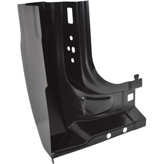 1999-2016 Ford F Super Duty Super Cab Cab Corner With Extension LH - Classic 2 Current Fabrication