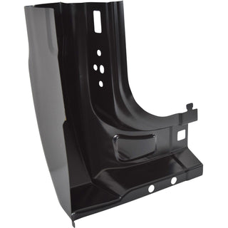 1999-2016 Ford F Super Duty Super Cab Cab Corner With Extension LH.