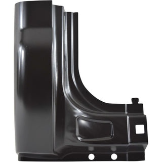 1999-2016 Ford F Super Duty Super Cab Cab Corner With Extension RH - Classic 2 Current Fabrication