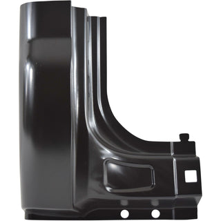 1999-2016 Ford F Super Duty Super Cab Cab Corner With Extension RH.