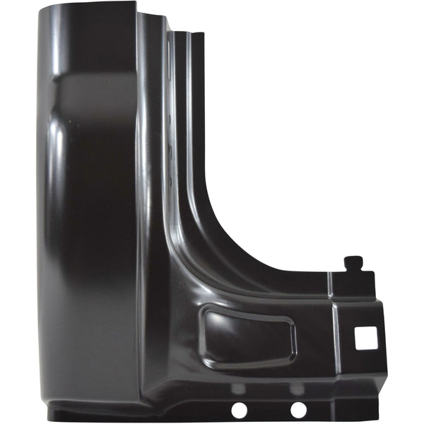 1999-2016 Ford F Super Duty Super Cab Cab Corner With Extension RH.