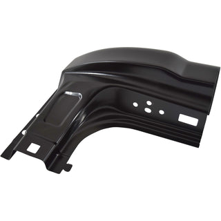 1999-2016 Ford F Super Duty Super Cab Cab Corner With Extension RH.