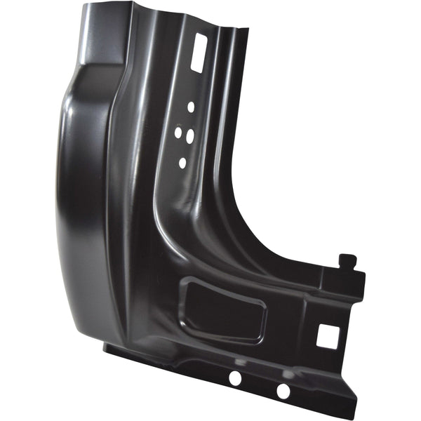 1999-2016 Ford F Super Duty Super Cab Cab Corner With Extension RH.