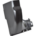 1999-2016 Ford F Super Duty Super Cab Cab Corner With Extension RH.