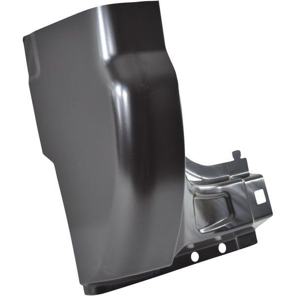 1999-2016 Ford F Super Duty Super Cab Cab Corner With Extension RH.